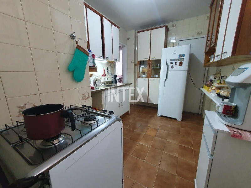 Apartamento à venda com 3 quartos, 100m² - Foto 14