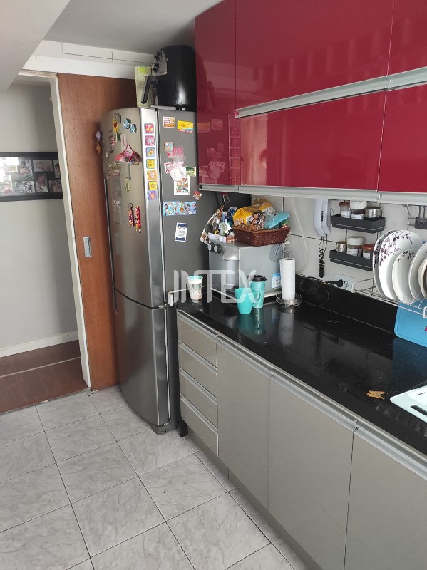 Apartamento à venda com 3 quartos, 114m² - Foto 4