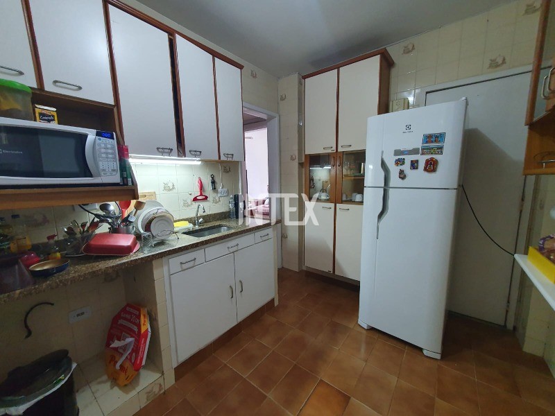 Apartamento à venda com 3 quartos, 100m² - Foto 11