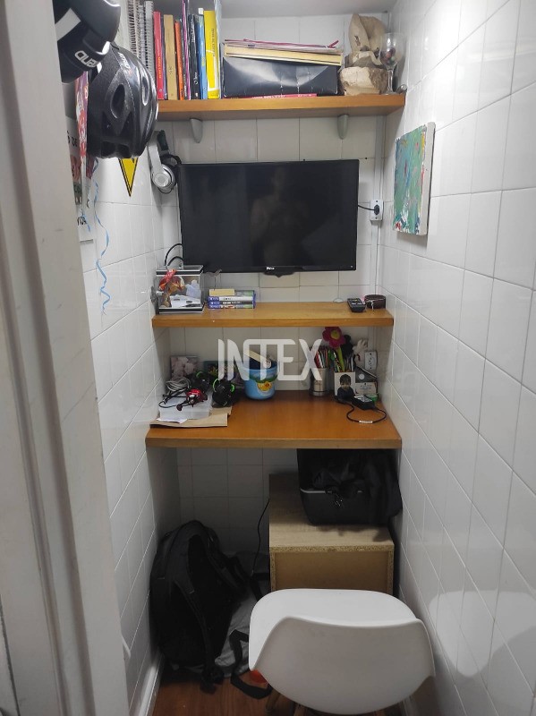 Apartamento à venda com 3 quartos, 114m² - Foto 12