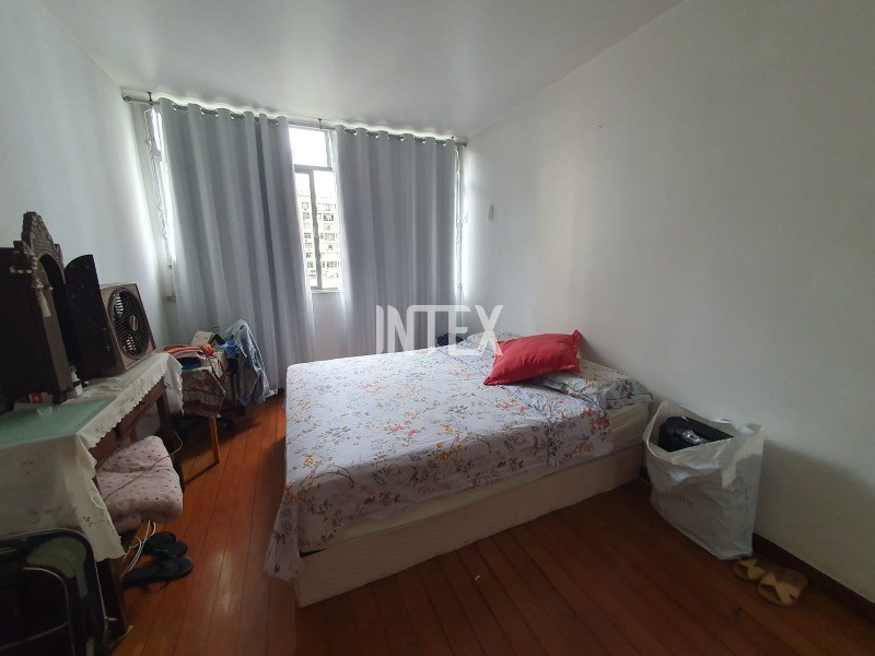 Apartamento à venda com 3 quartos, 100m² - Foto 8