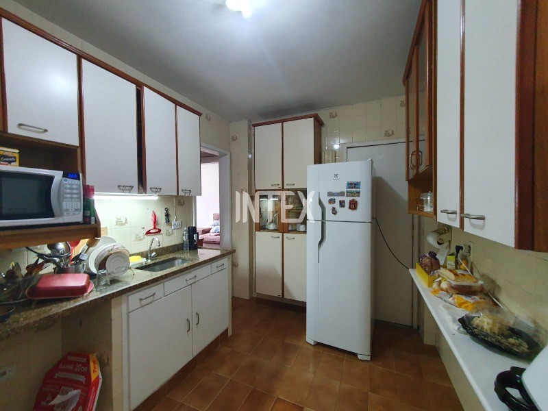 Apartamento à venda com 3 quartos, 100m² - Foto 12