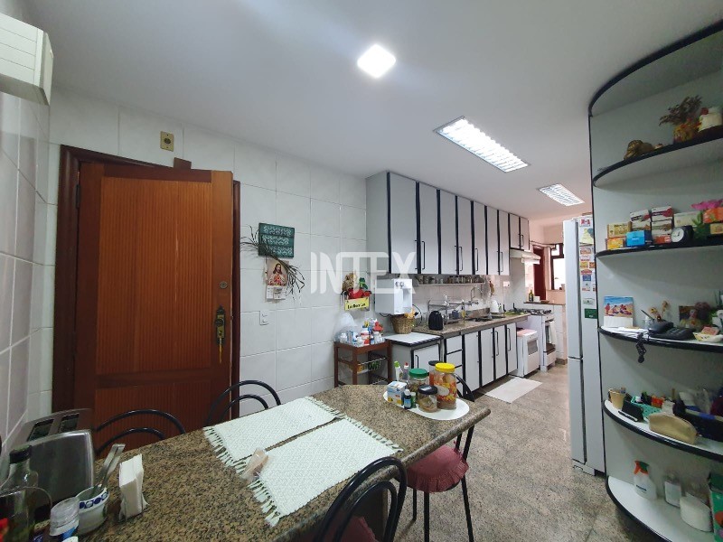 Apartamento à venda com 4 quartos, 195m² - Foto 20