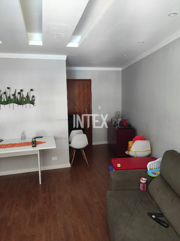 Apartamento à venda com 3 quartos, 114m² - Foto 1