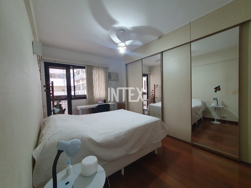 Apartamento à venda com 4 quartos, 195m² - Foto 33