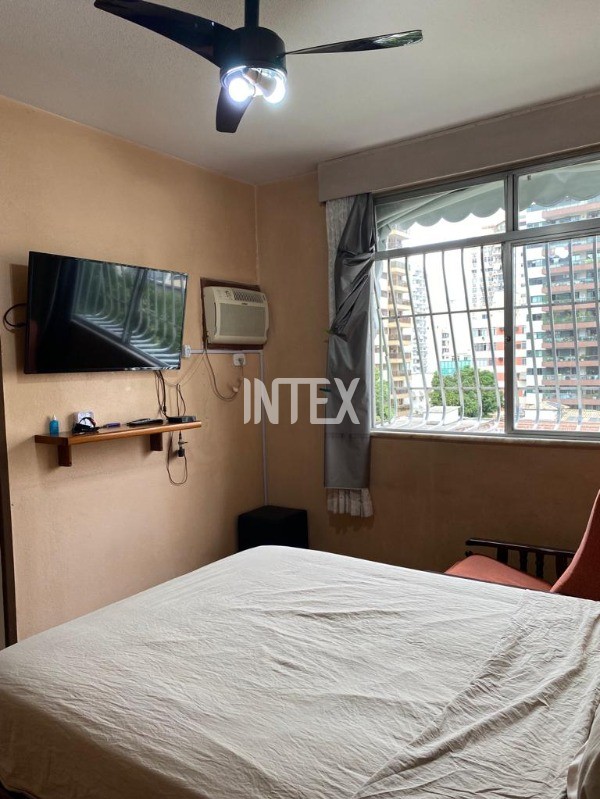 Apartamento à venda com 3 quartos, 95m² - Foto 8