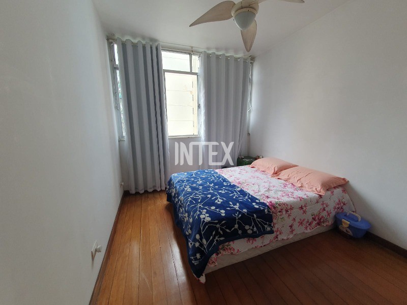 Apartamento à venda com 3 quartos, 100m² - Foto 6