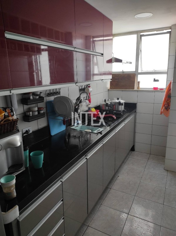 Apartamento à venda com 3 quartos, 114m² - Foto 5