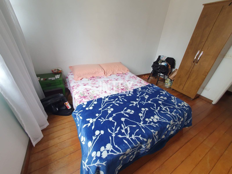 Apartamento à venda com 3 quartos, 100m² - Foto 5