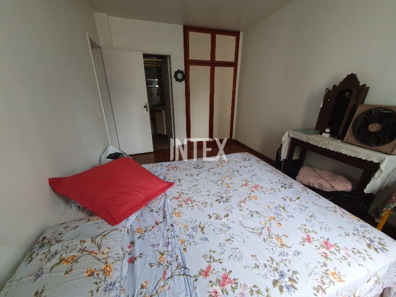 Apartamento à venda com 3 quartos, 100m² - Foto 7