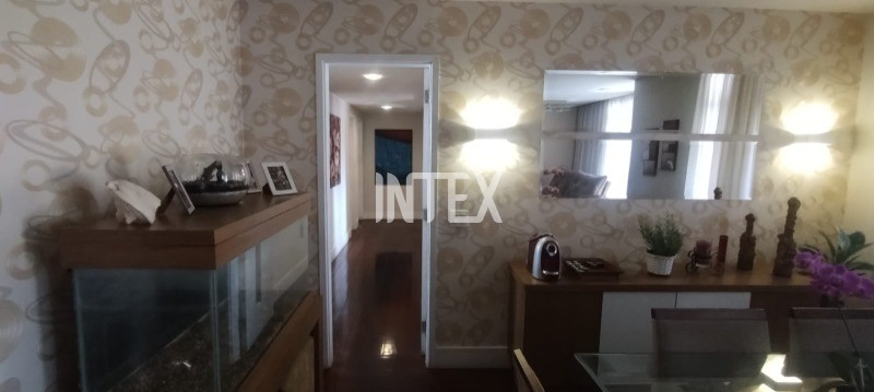 Apartamento à venda com 3 quartos, 120m² - Foto 11