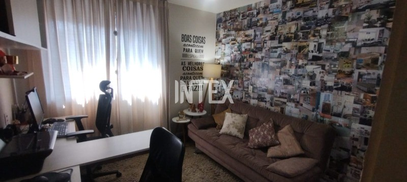 Apartamento à venda com 3 quartos, 120m² - Foto 22