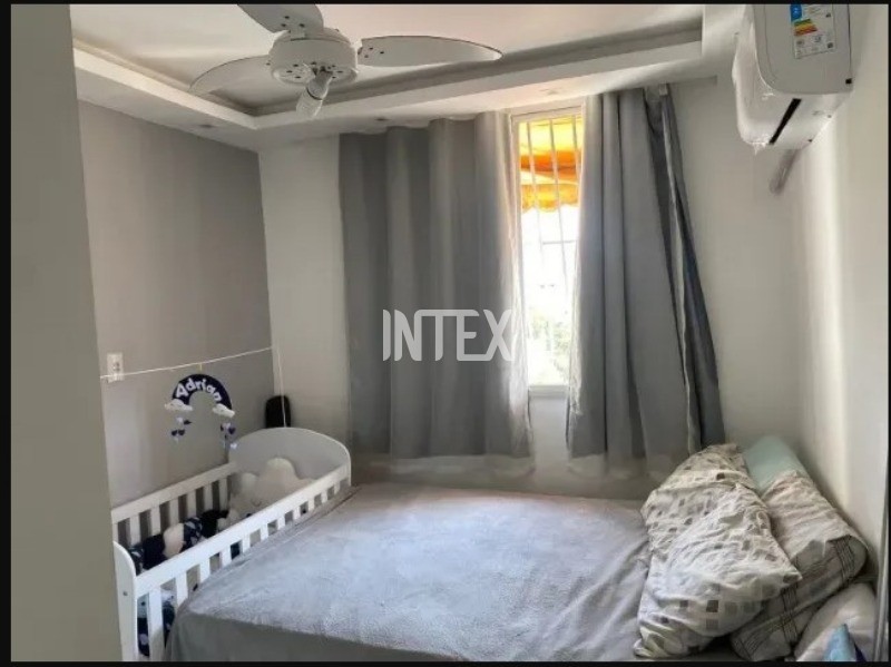 Apartamento à venda com 1 quarto, 40m² - Foto 4