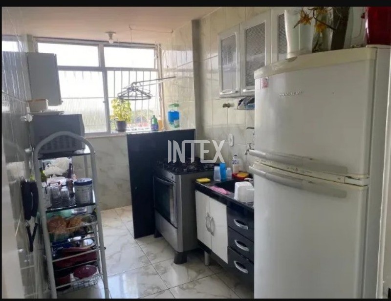 Apartamento à venda com 1 quarto, 40m² - Foto 14