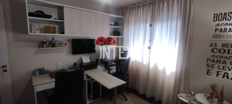 Apartamento à venda com 3 quartos, 120m² - Foto 21