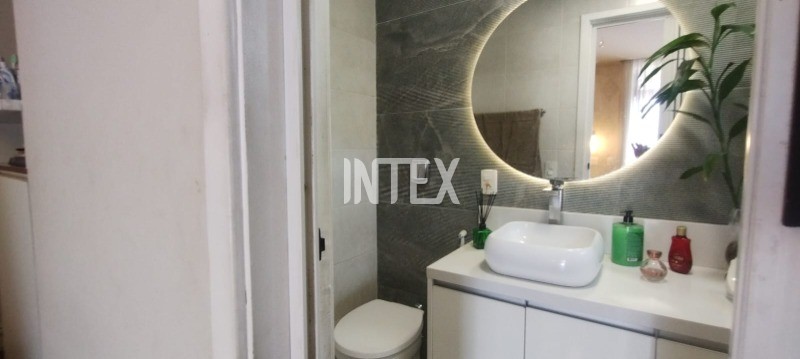 Apartamento à venda com 3 quartos, 120m² - Foto 18