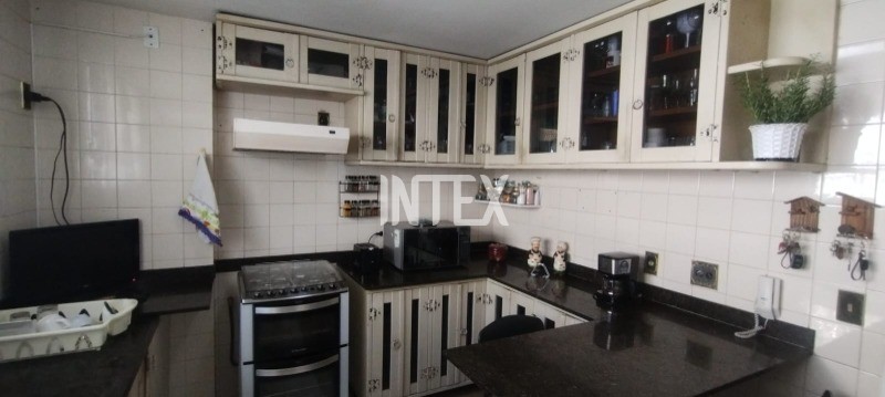 Apartamento à venda com 3 quartos, 120m² - Foto 14