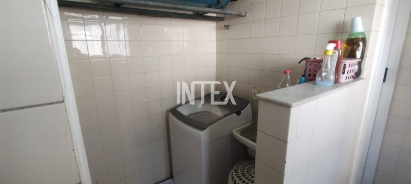 Apartamento à venda com 3 quartos, 120m² - Foto 34