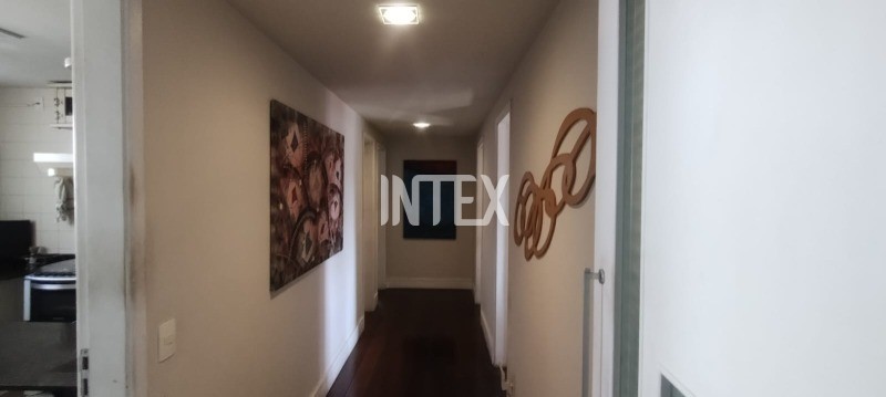 Apartamento à venda com 3 quartos, 120m² - Foto 12