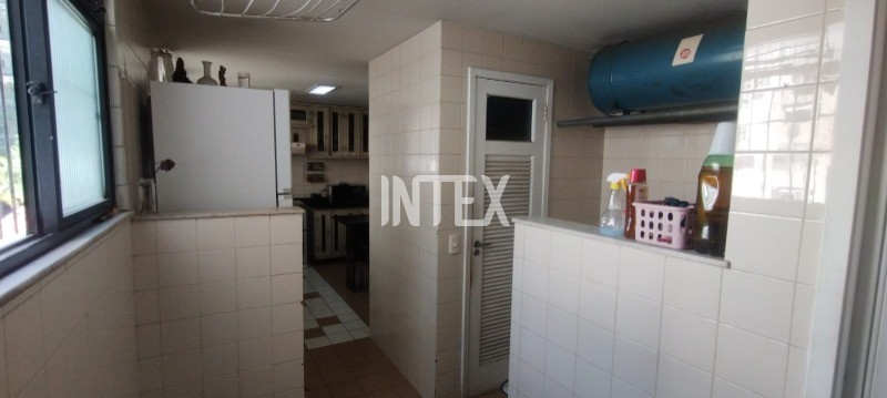 Apartamento à venda com 3 quartos, 120m² - Foto 35