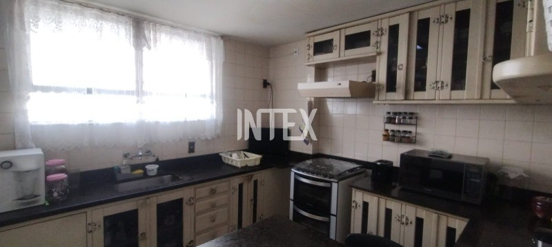 Apartamento à venda com 3 quartos, 120m² - Foto 13