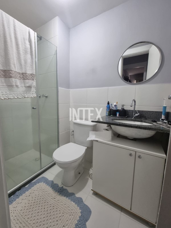 Apartamento à venda com 3 quartos, 80m² - Foto 15