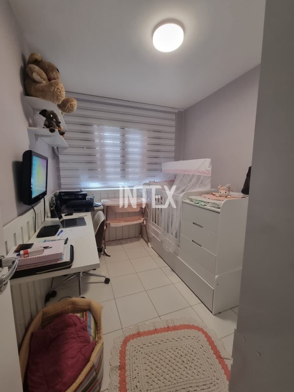 Apartamento à venda com 3 quartos, 80m² - Foto 10