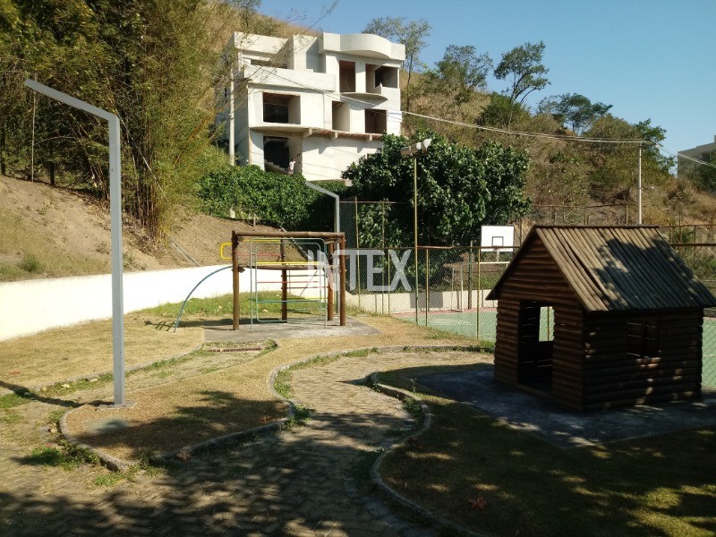 Apartamento à venda com 3 quartos, 80m² - Foto 23