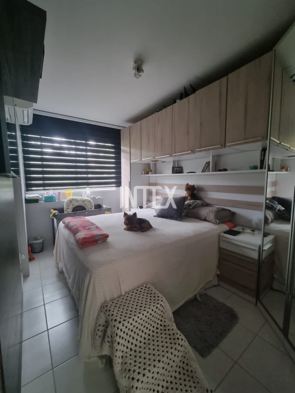 Apartamento à venda com 3 quartos, 80m² - Foto 4