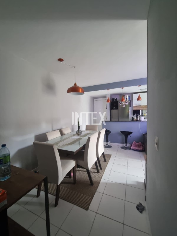 Apartamento à venda com 3 quartos, 80m² - Foto 3