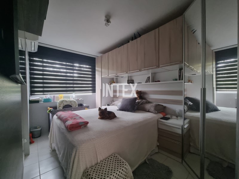 Apartamento à venda com 3 quartos, 80m² - Foto 7