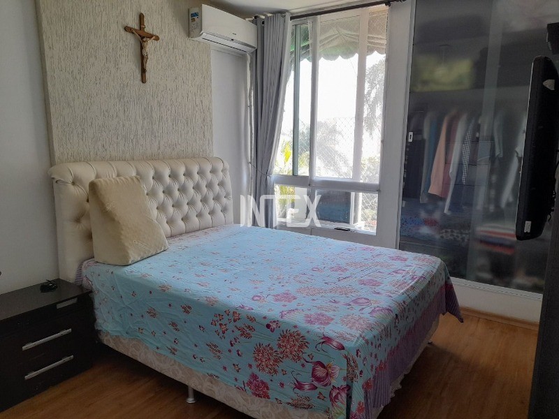 Apartamento à venda com 2 quartos, 76m² - Foto 5