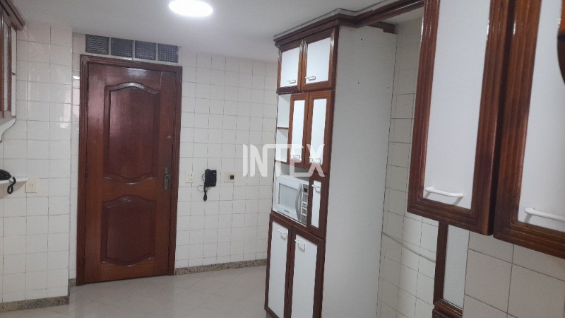 Apartamento à venda com 3 quartos, 120m² - Foto 15