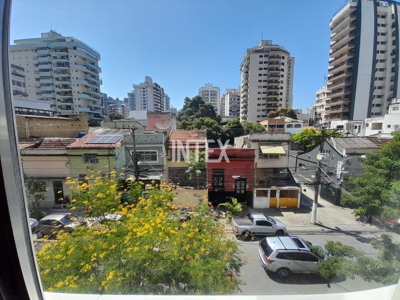 Apartamento à venda com 2 quartos, 83m² - Foto 4