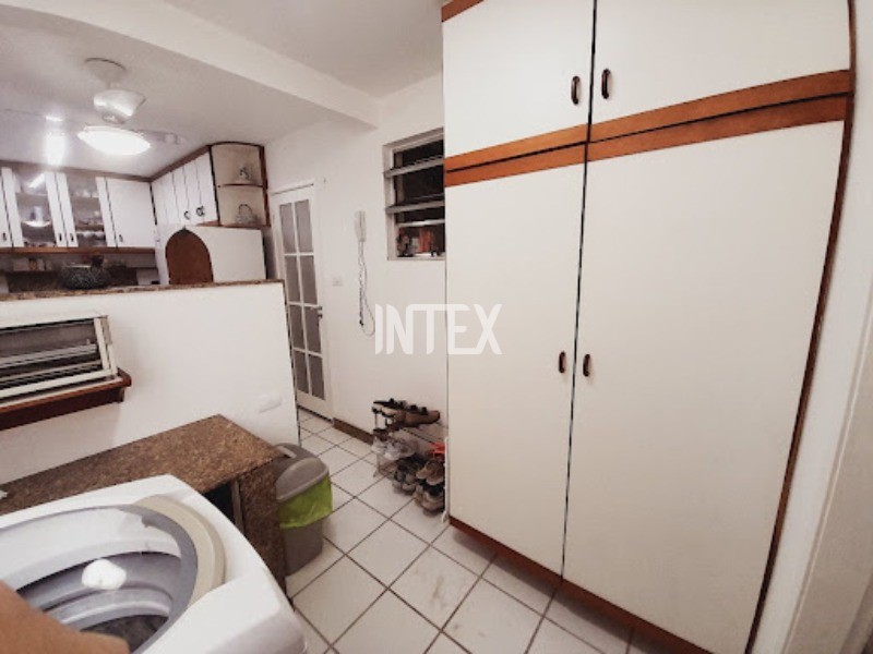 Apartamento à venda com 3 quartos, 118m² - Foto 7