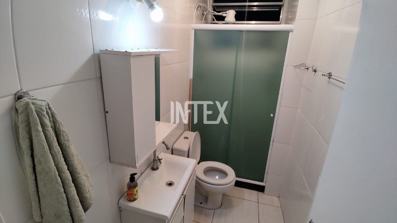 Apartamento à venda com 2 quartos, 55m² - Foto 3