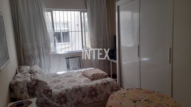 Apartamento à venda com 3 quartos, 124m² - Foto 13