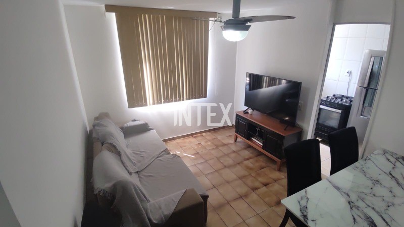 Apartamento à venda com 2 quartos, 55m² - Foto 1