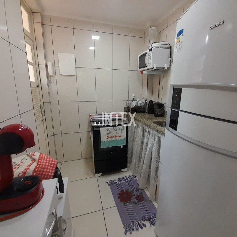 Apartamento à venda com 2 quartos, 60m² - Foto 10