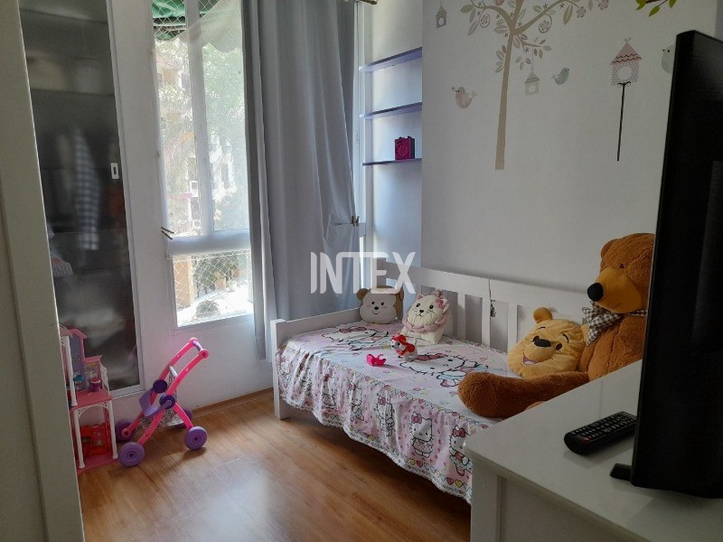 Apartamento à venda com 2 quartos, 76m² - Foto 6