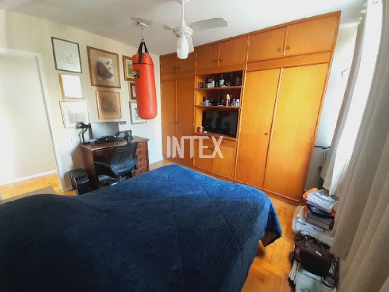 Apartamento à venda com 3 quartos, 118m² - Foto 18