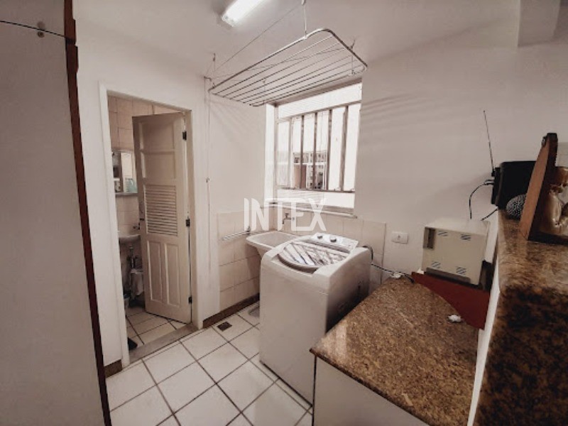 Apartamento à venda com 3 quartos, 118m² - Foto 6