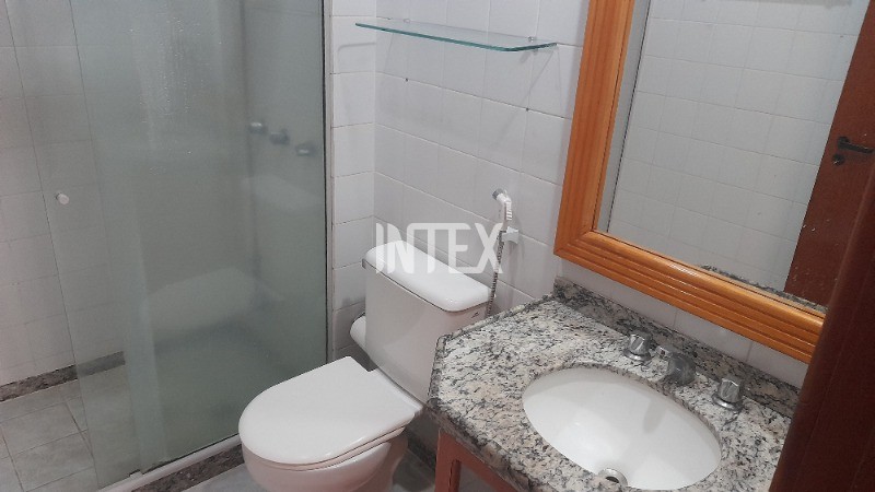 Apartamento à venda com 3 quartos, 120m² - Foto 10