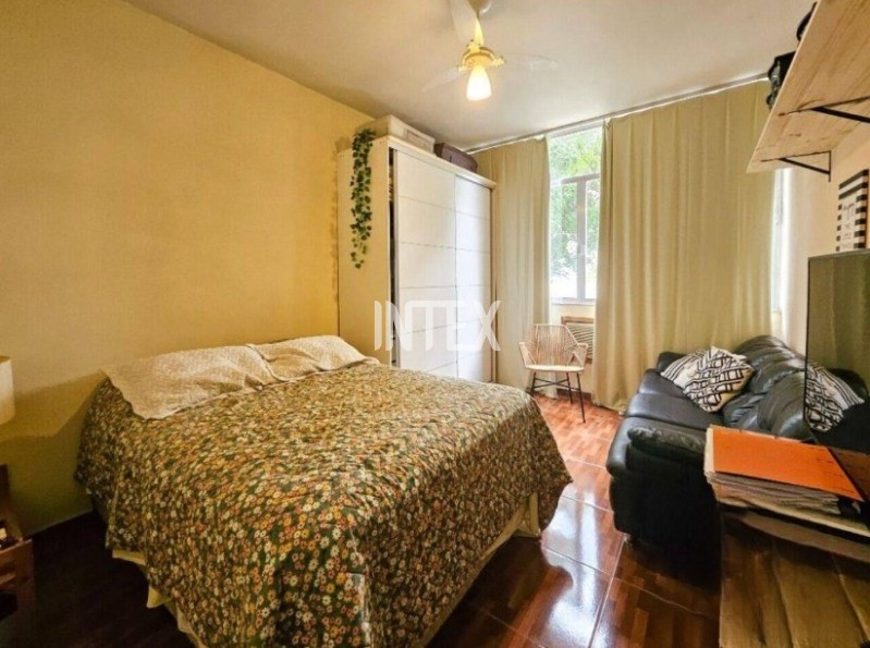 Apartamento à venda com 3 quartos, 124m² - Foto 8