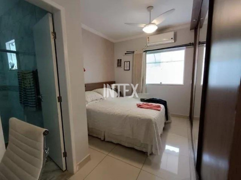 Casa à venda com 3 quartos, 125m² - Foto 4