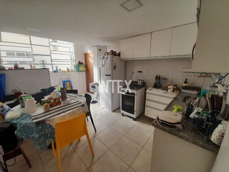 Apartamento à venda com 3 quartos, 100m² - Foto 13