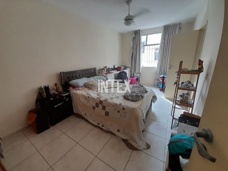 Apartamento à venda com 3 quartos, 100m² - Foto 9