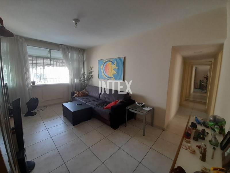 Apartamento à venda com 3 quartos, 100m² - Foto 1