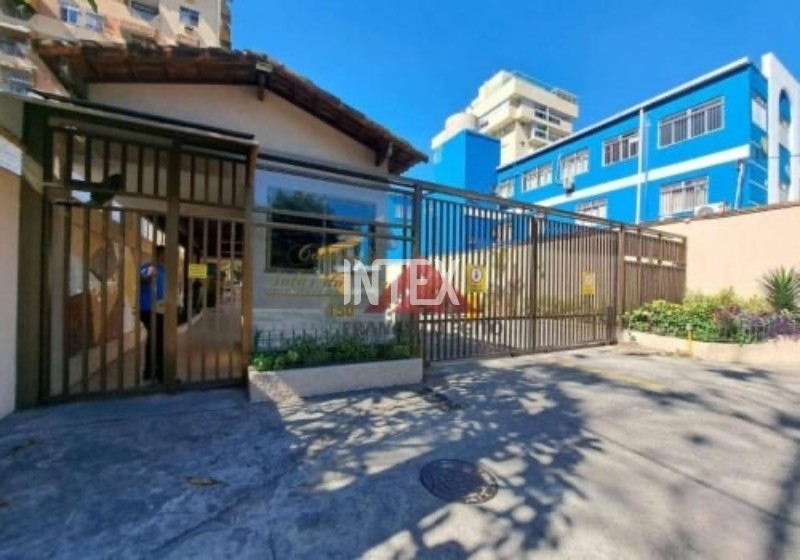 Apartamento à venda com 2 quartos, 80m² - Foto 14