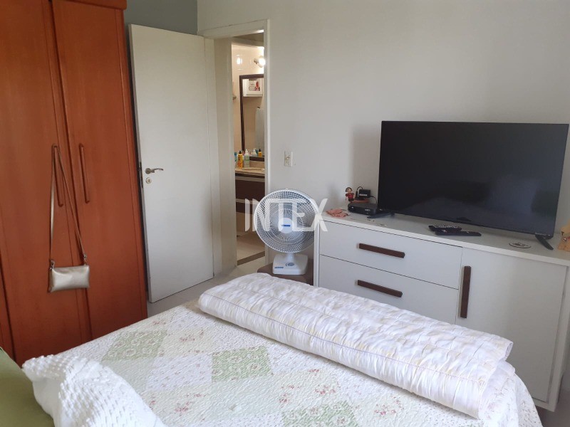 Apartamento à venda com 2 quartos, 65m² - Foto 6